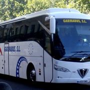 Autocares Garmabús buses 2