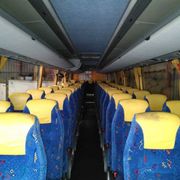 Autocares Garmabús buses 3