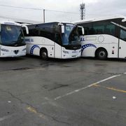 Autocares Garmabús buses 1
